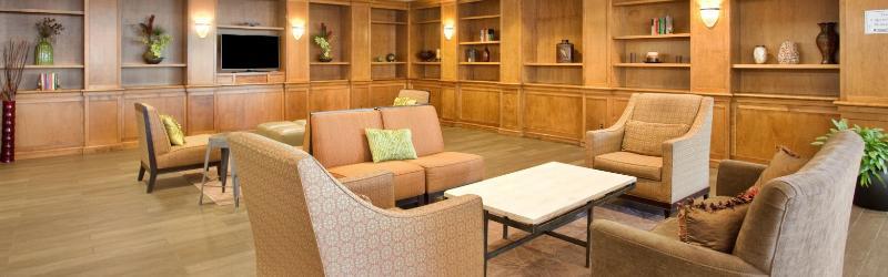 Holiday Inn Country Club Plaza แคนซัสซิตี ภายนอก รูปภาพ