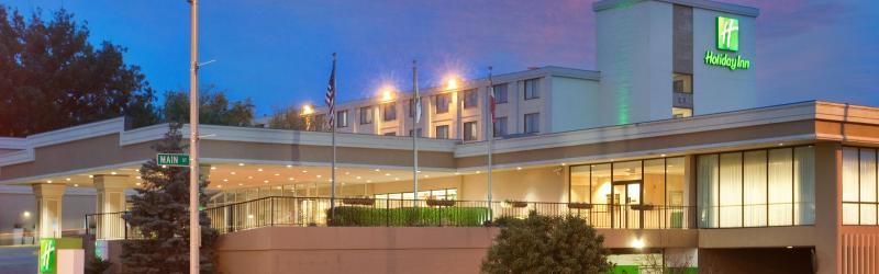 Holiday Inn Country Club Plaza แคนซัสซิตี ภายนอก รูปภาพ