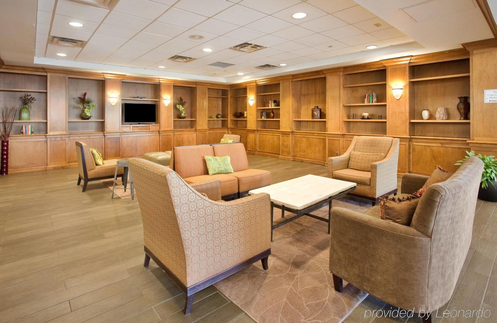Holiday Inn Country Club Plaza แคนซัสซิตี ภายนอก รูปภาพ